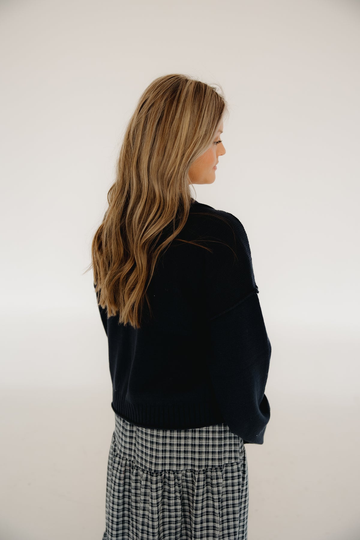 The Sunday Cardigan