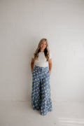 Daisy Days Pants