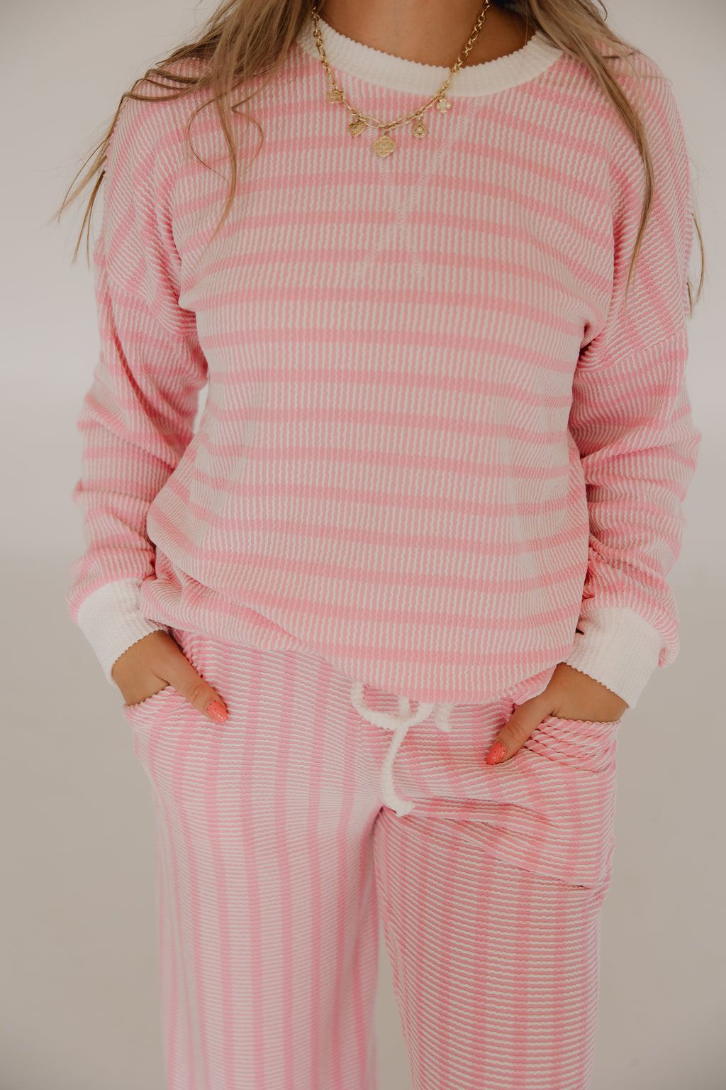 Candy Pink Set
