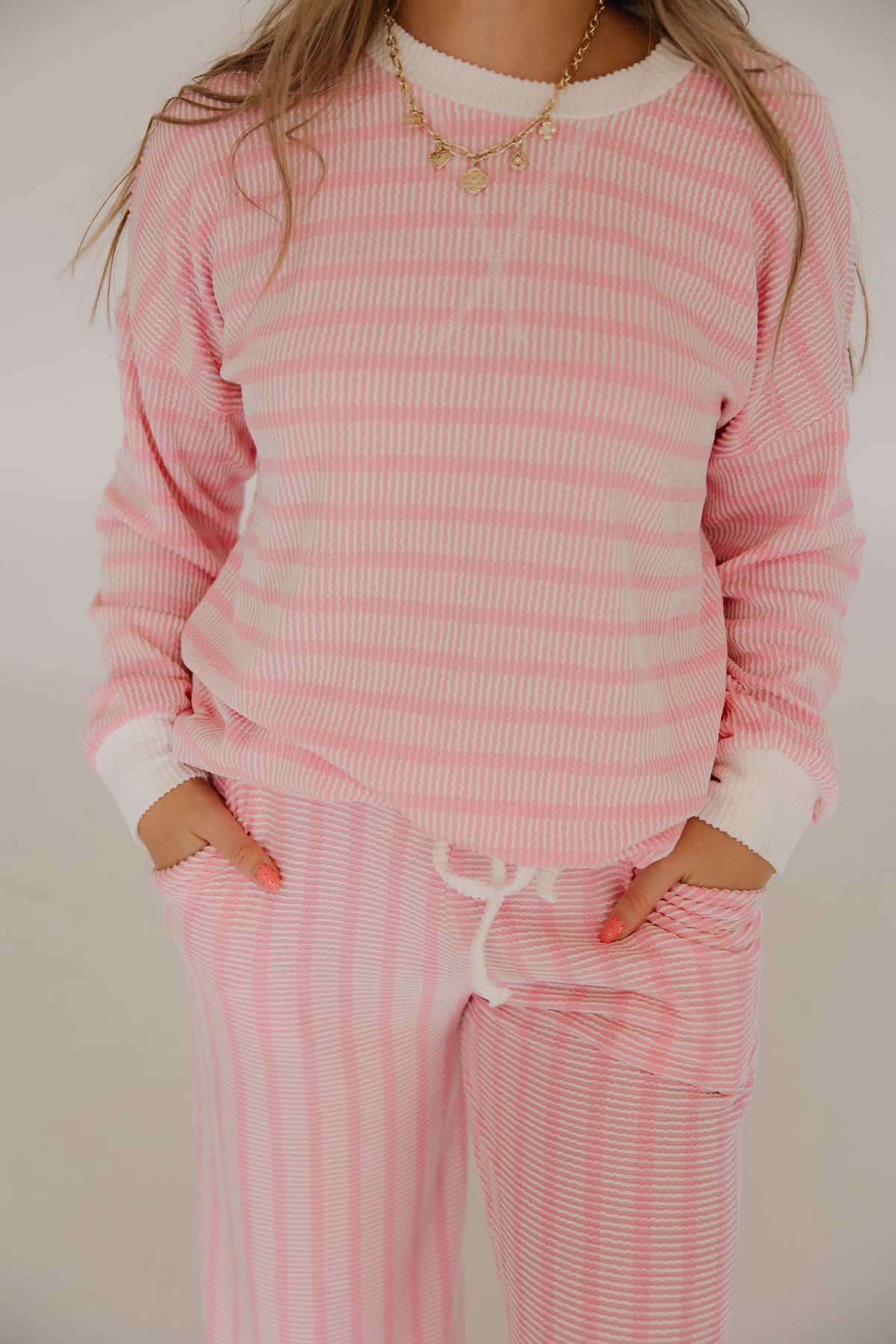 Candy Pink Set