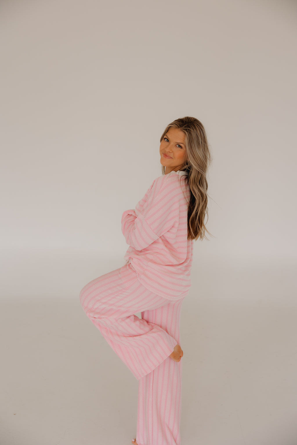 Candy Pink Set
