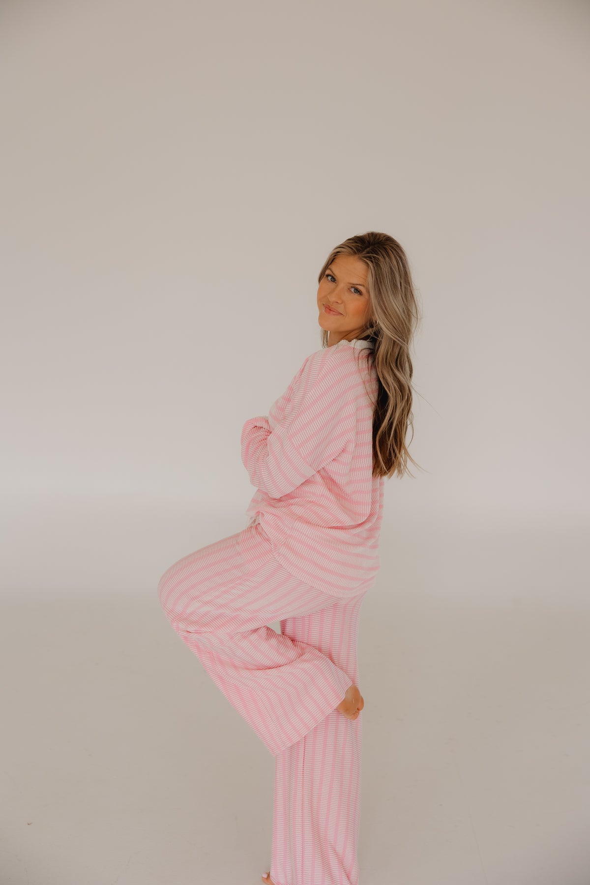 Candy Pink Set