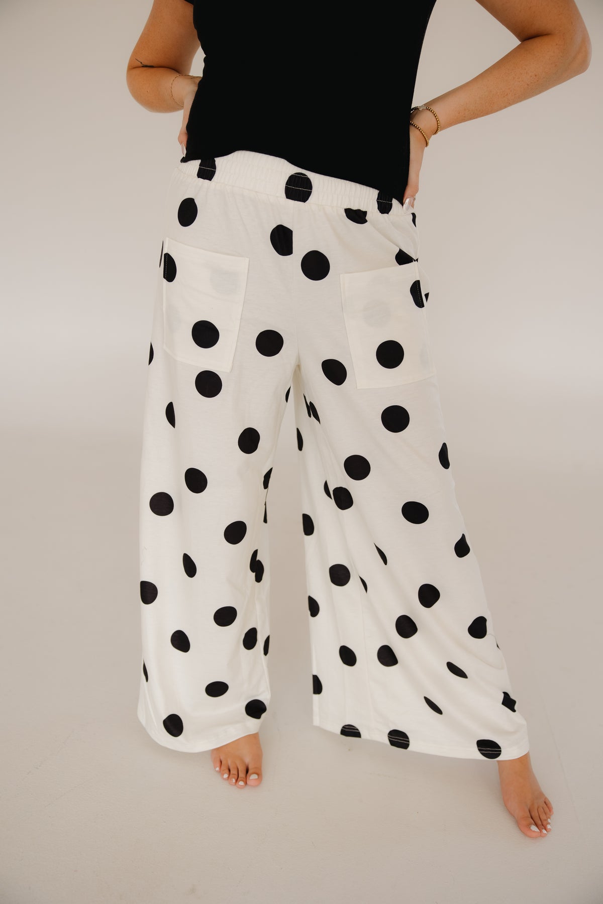 The Dottie Pants