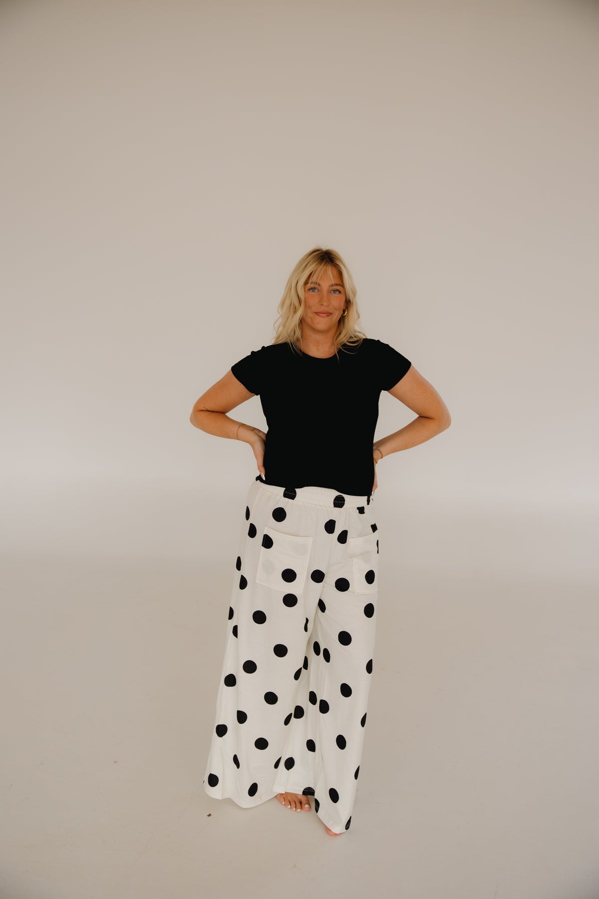 The Dottie Pants