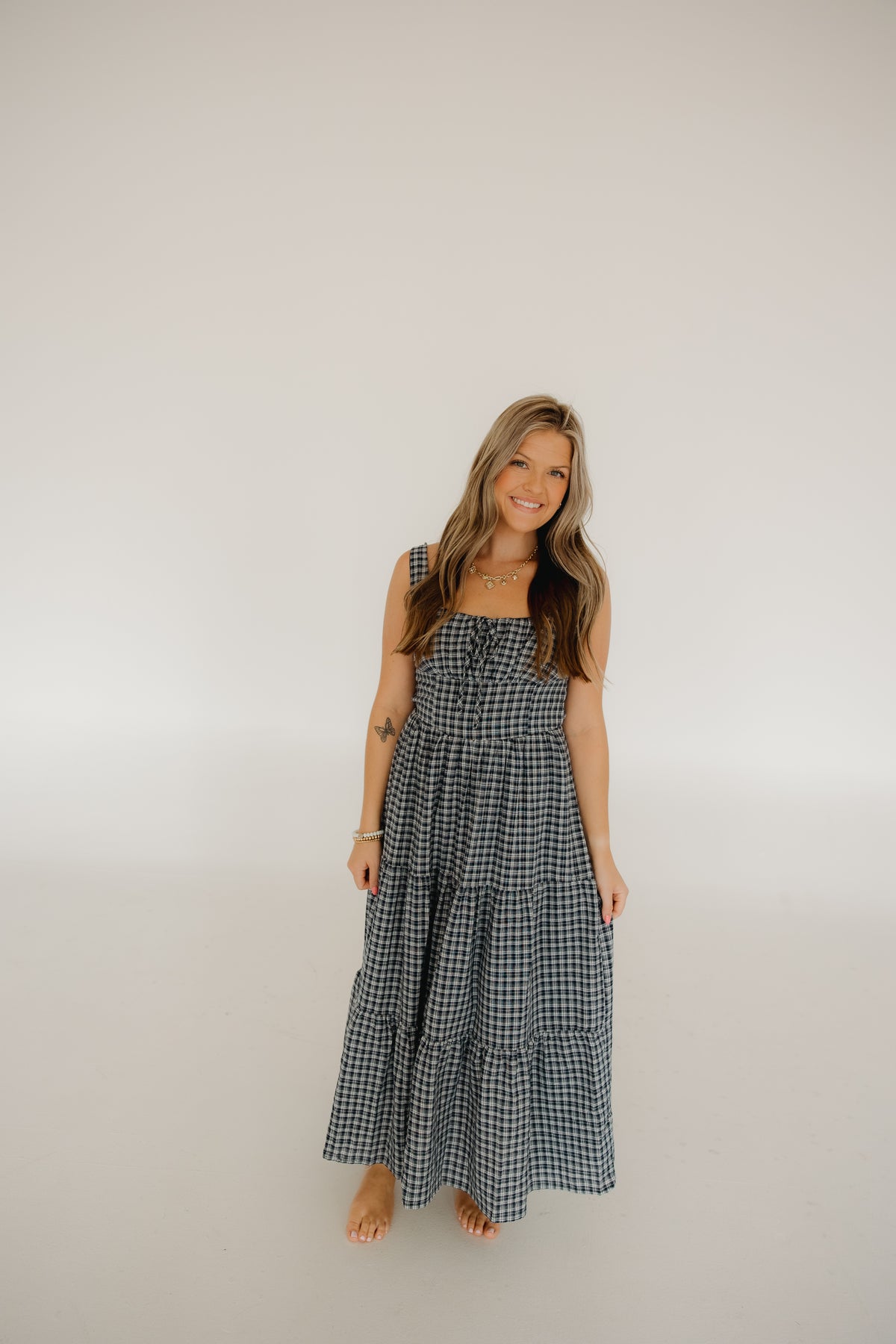 The Madeline Midi