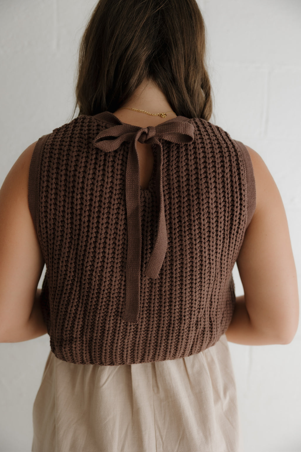 Cozy Charm Midi Dress