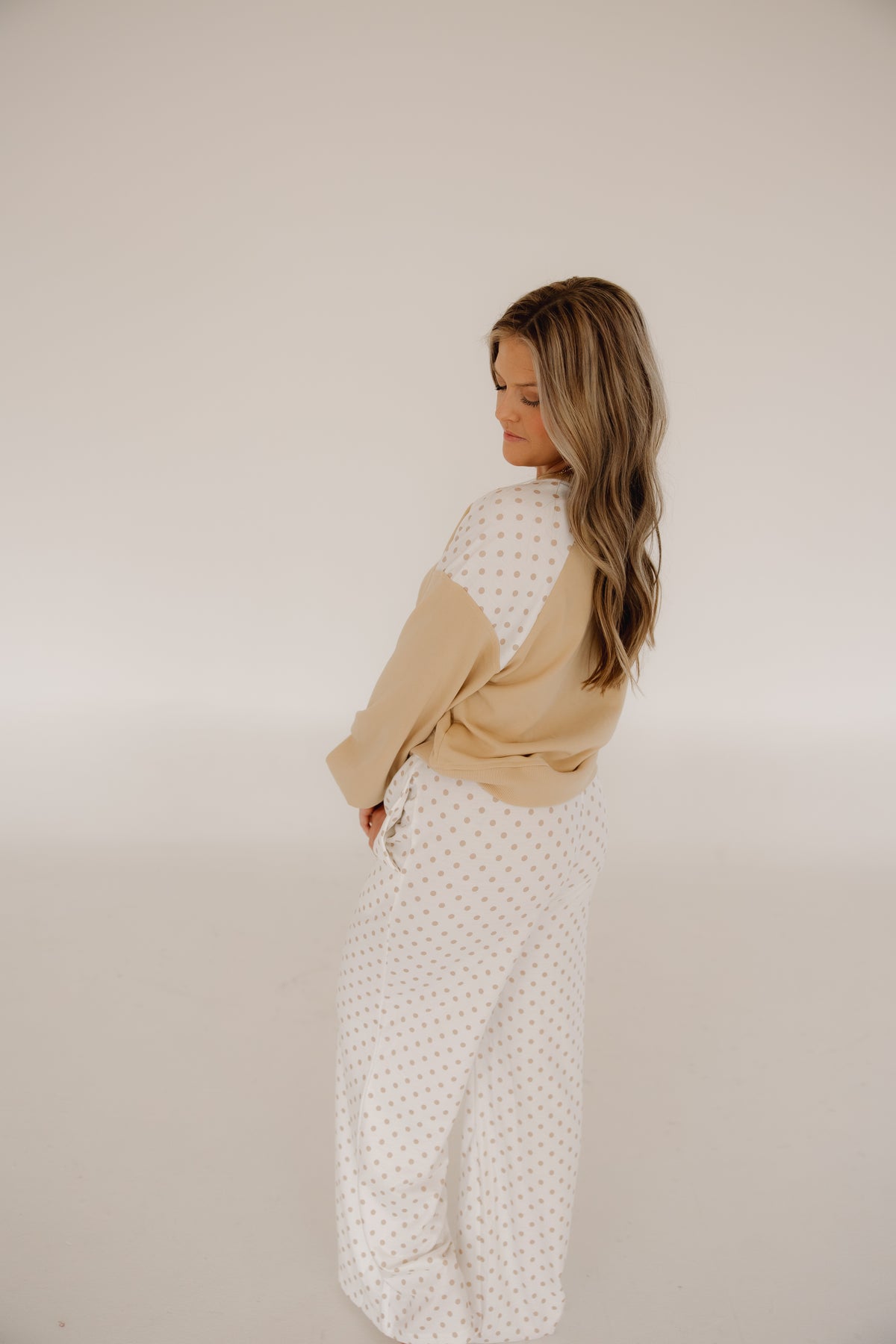 The Vanilla Dot Set