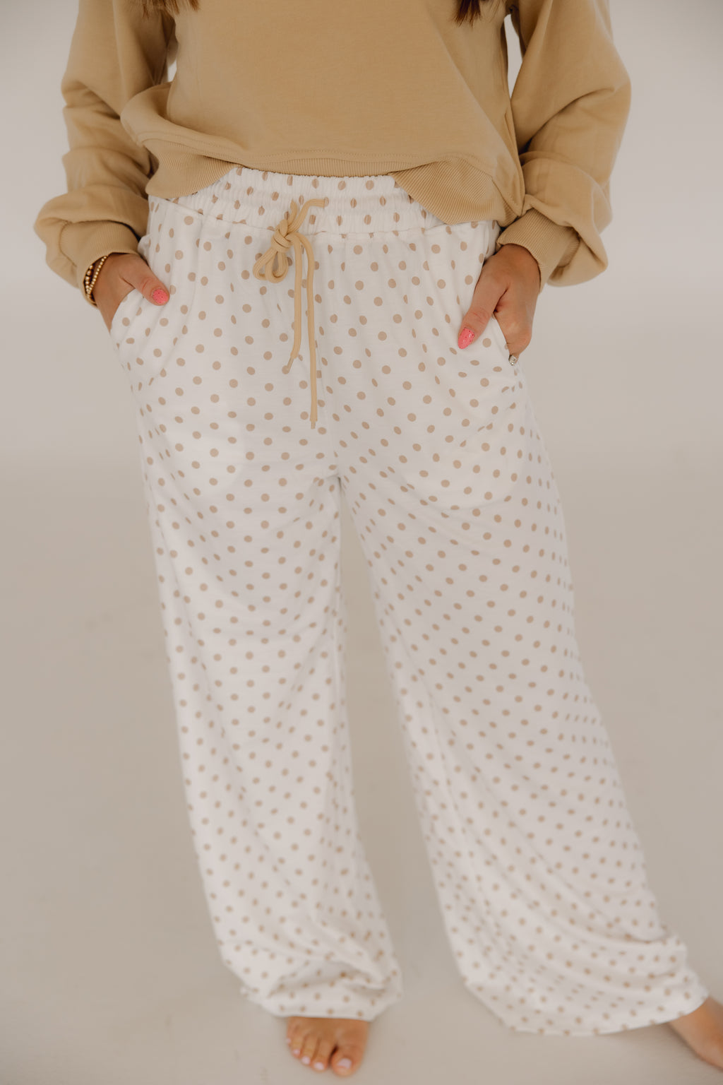 The Vanilla Dot Set