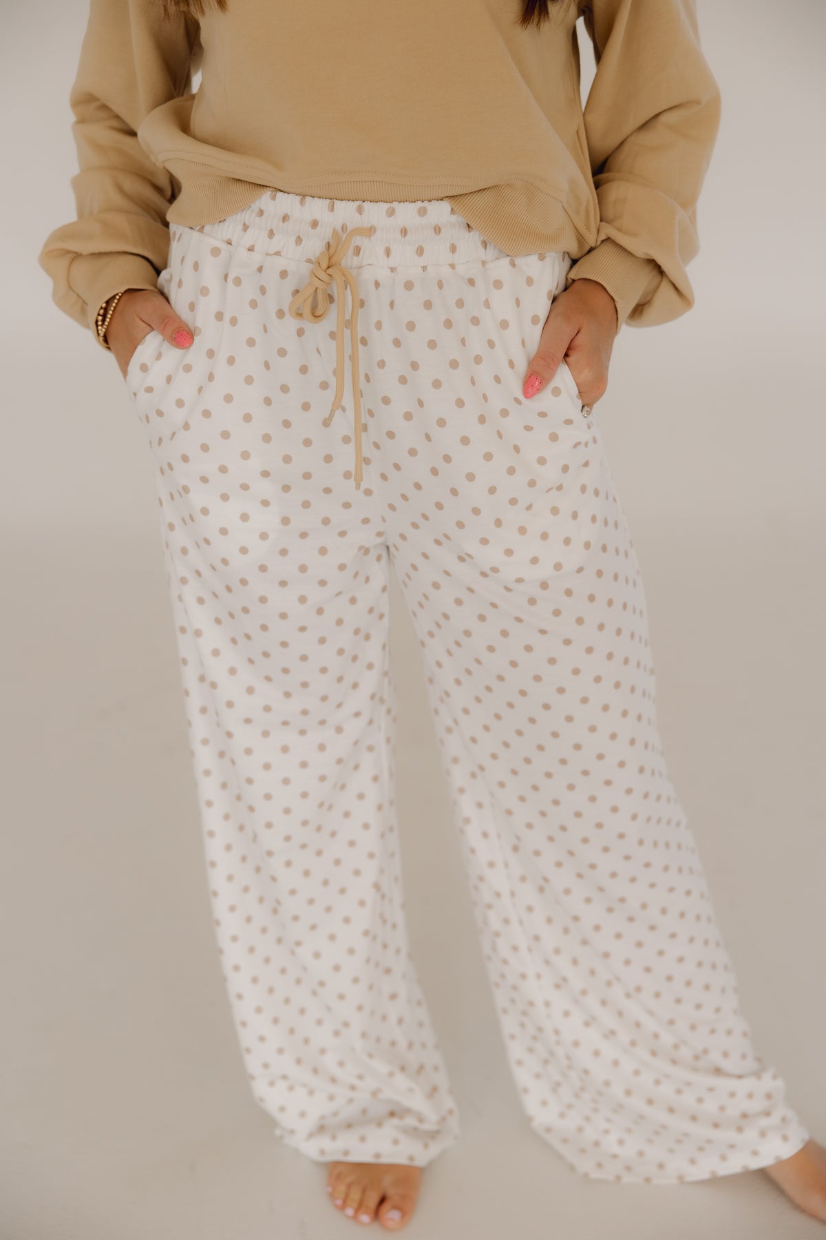 The Vanilla Dot Set