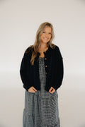 The Sunday Cardigan