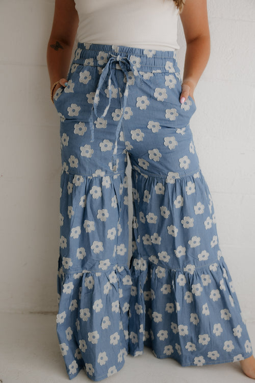 Daisy Days Pants