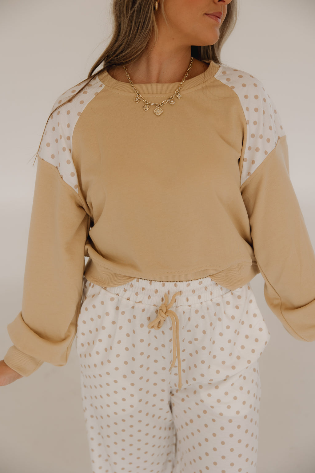 The Vanilla Dot Set