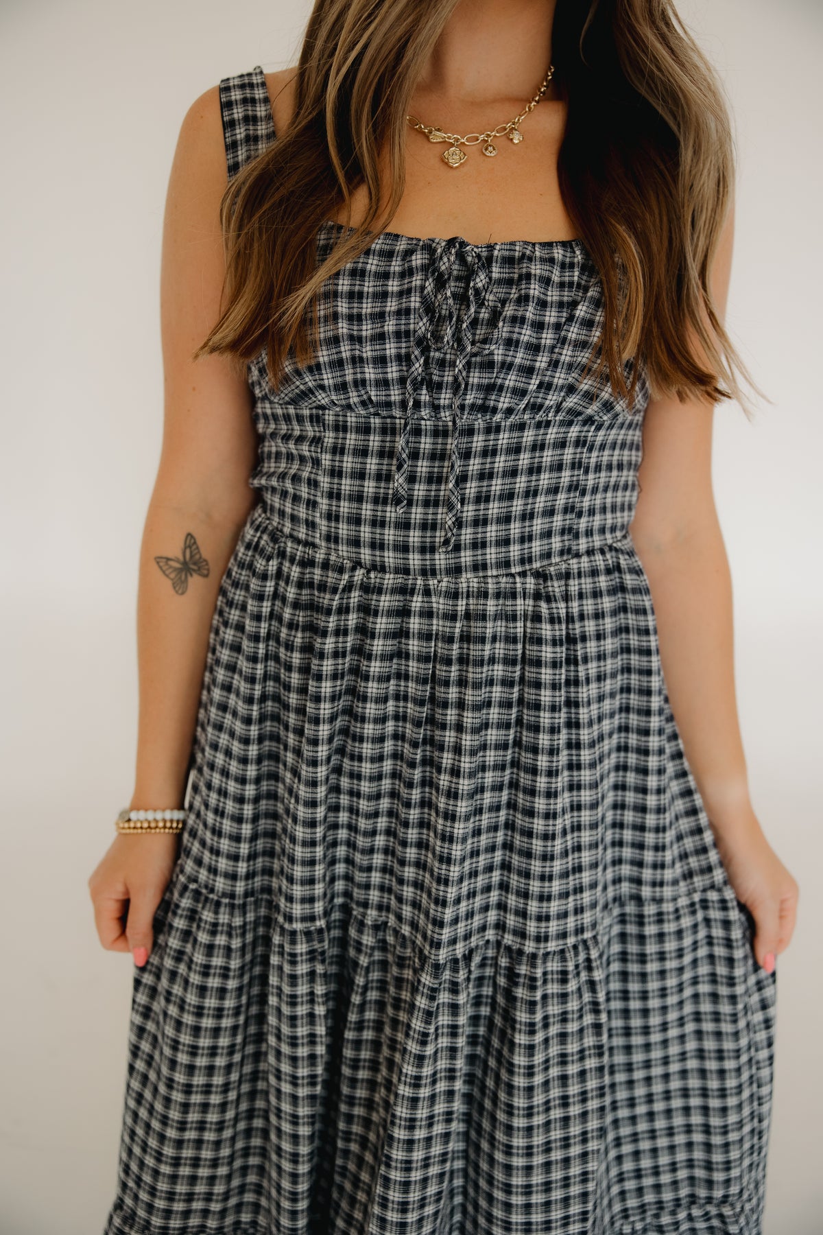 The Madeline Midi