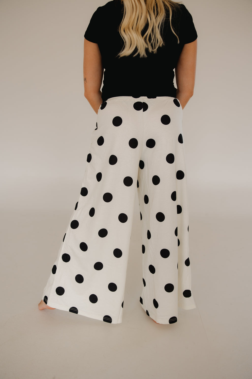 The Dottie Pants