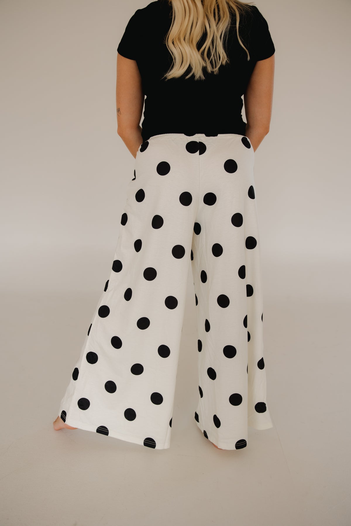The Dottie Pants