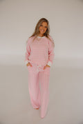 Candy Pink Set