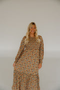The Grace Maxi