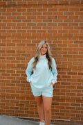 Sky Blue Set