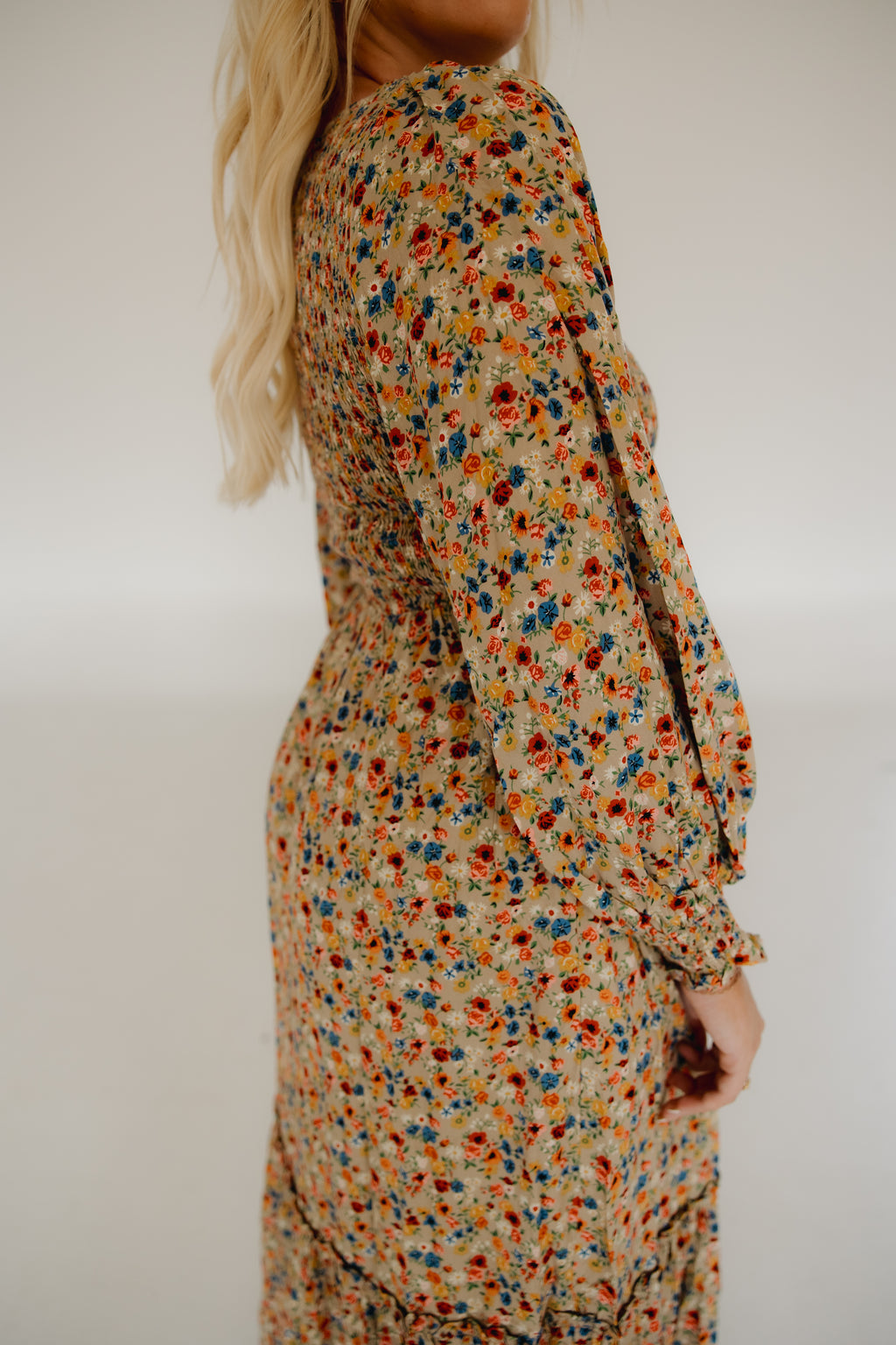 The Grace Maxi
