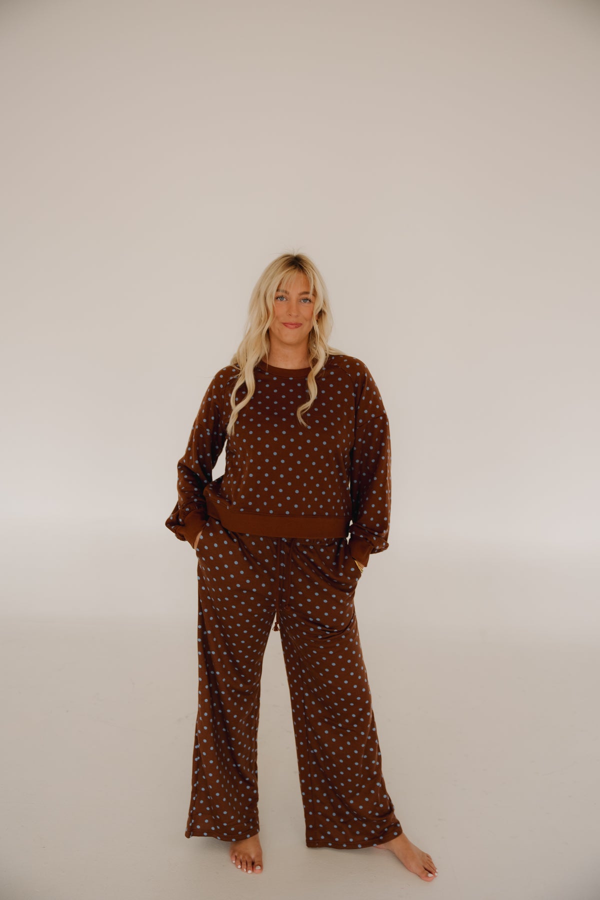 The Cocoa Dot Set