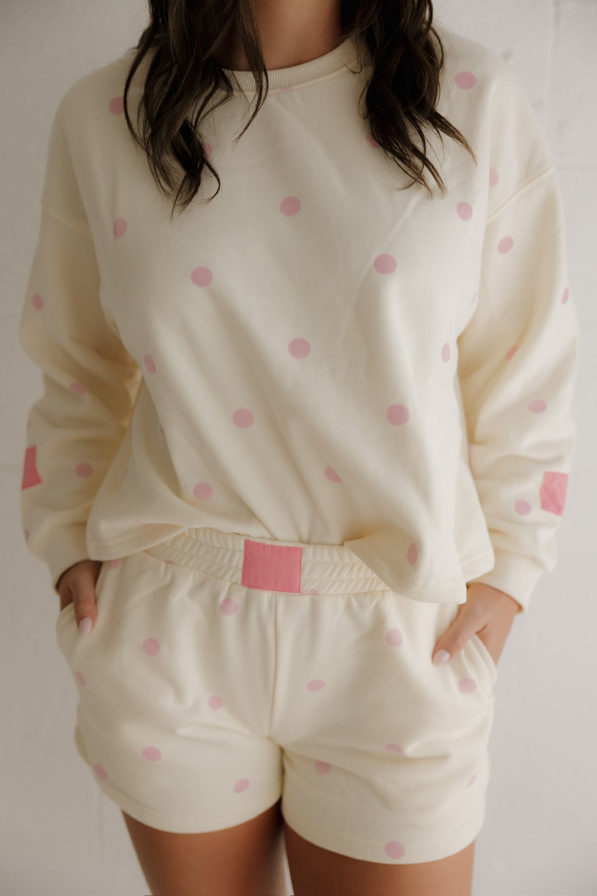 Pink Lemonade lounge set