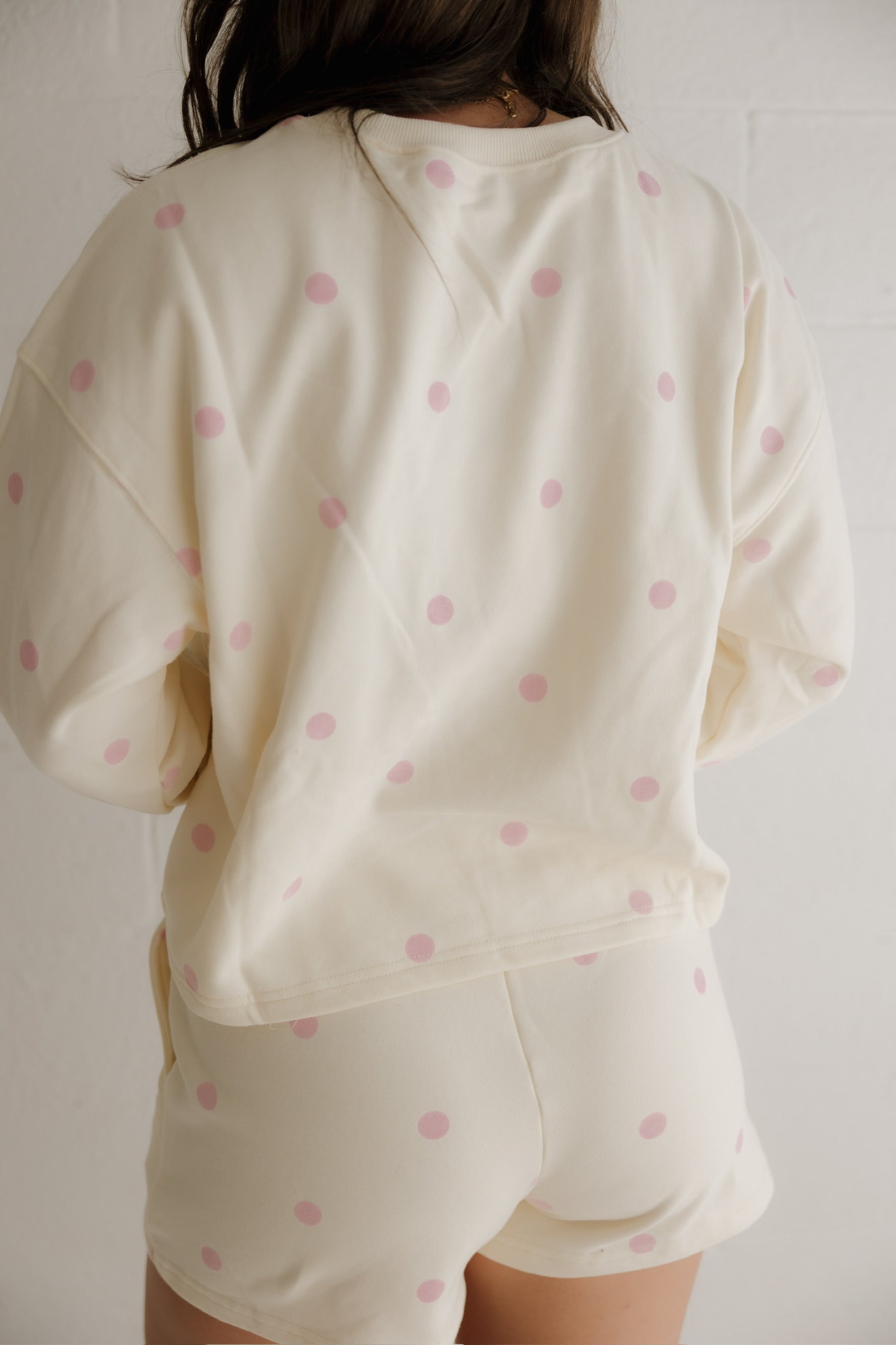 Pink Lemonade lounge set